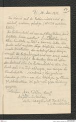 Seite 30, Tagebuch "Kamegg | Horn² (NHMW-PRAE-BBB-27)